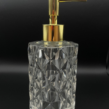 Distributeur de savon